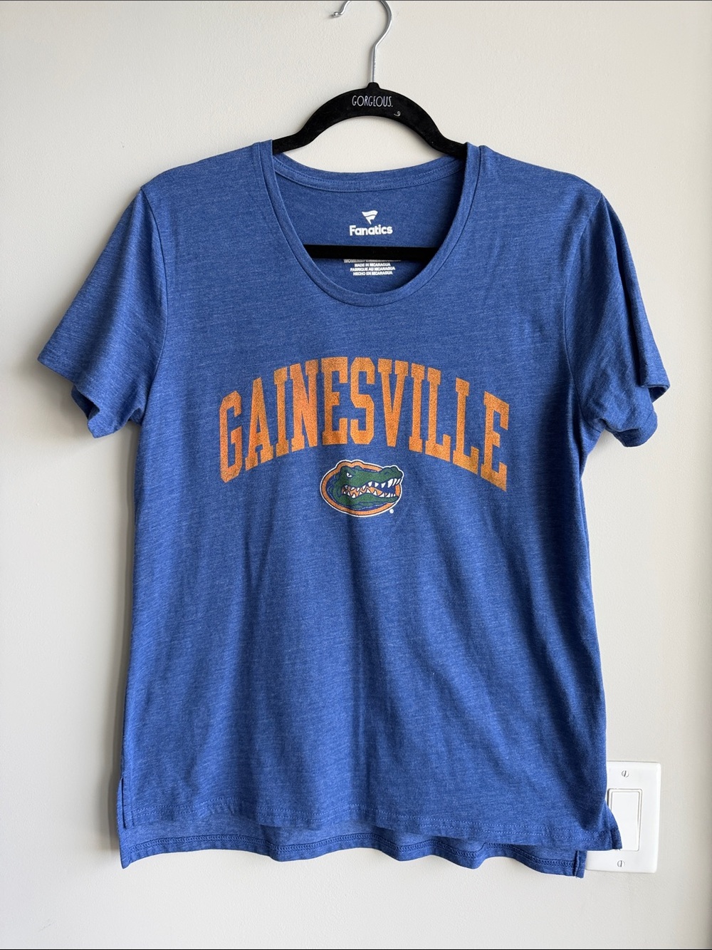Florida Gators Women’s Graphic T-Shirt